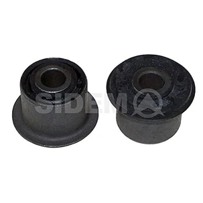 Immagine di SIDEM 853616 SET Silent Block anteriore, Assale anteriore Cuscinetto gomma metallo Braccio trasversale oscillante PEUGEOT: 306 Hatchback