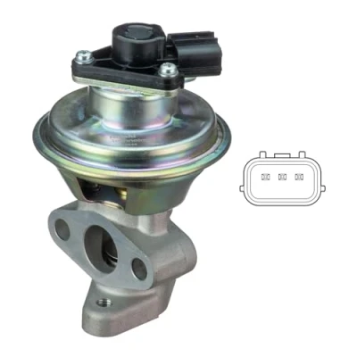 Immagine di DELPHI EG10448 12B1 Valvola EGR