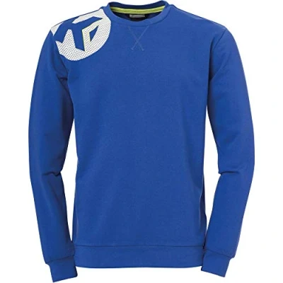 Immagine di Kempa Uomo Core 2.0 Trainingstop Maglione da a Maniche Lunghe