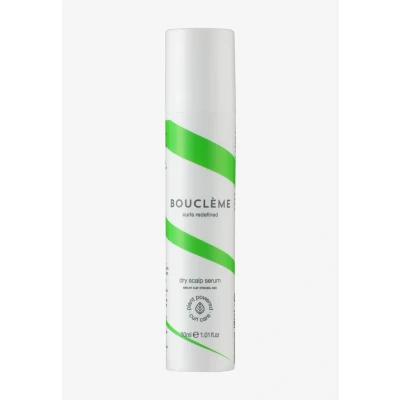Immagine di BOUCLÈME Boucleme DRY Scalp Serum Trattamenti capelli, Donna, Taglia: 30 ml,