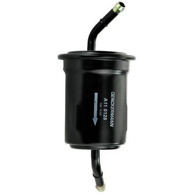 Immagine di DENCKERMANN A110128 Filtro Carburante per condotti/circuiti