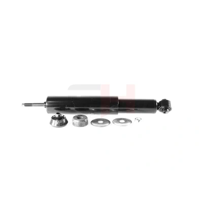 Immagine di GH 303683 Ammortizzatore OPEL: Corsa C Hatchback