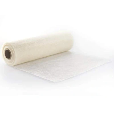Immagine di Protinam Runner da Tavolo, Tessuto Non Tessuto, 0012 Bianco, 5m