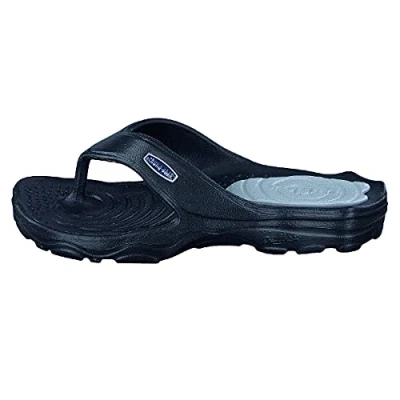 Immagine di Chung Shi Schuhe Dux Duflex Zori Black Grey (8700010) 46 47 Schwarz