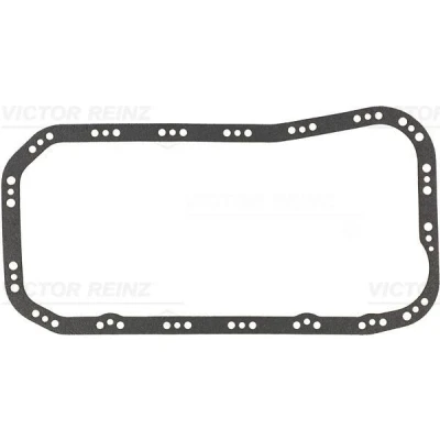 Immagine di REINZ 71 36742 00 Guarnizione Coppa Olio Sughero FIAT: Uno Hatchback, Fiorino II Van, Tipo LANCIA: DELTA 1