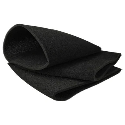 Immagine di vhbw set di 3x filtro compatibile con Parkside PNTS 1500 B3 IAN 97734, C4 284950, 23 E, 30/4 DE, 30/6 DE aspirapolvere in spugna