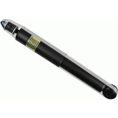 Immagine di SACHS 280 325 Ammortizzatore A pressione del gas Monotubo telescopico Spina superiore, Occhiello inferiore MITSUBISHI: PAJERO 2