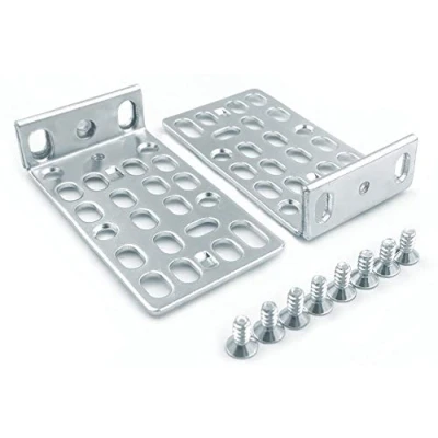 Immagine di RCKMNT E 1RU Recessed Rack Mount Kit for Cisco