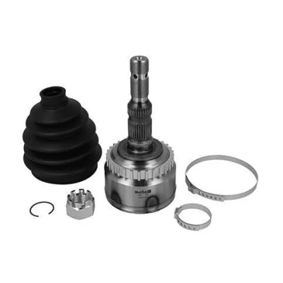 Immagine di METELLI 15 1452 Kit Giunto Omocinetico Gomma OPEL: Corsa C Hatchback, Meriva A