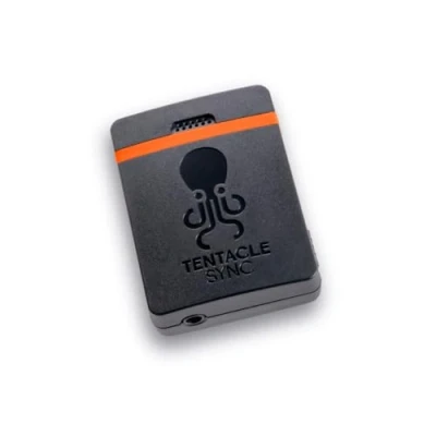 Immagine di Tentacle SYNC E mk2 Smart Bluetooth Timecode Generator