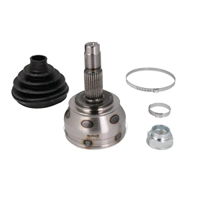 Immagine di METELLI 15 1244 Kit Giunto Omocinetico Gomma ALFA ROMEO: 156 Sedan, Sportwagon, 145, LANCIA: Lybra Station Wagon, FIAT: Marea Sedan