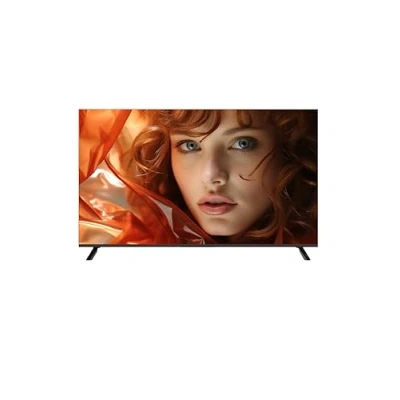 Immagine di Majestic FL50VD UHD V1 Televisore SMART LED ULTRA HD 50&quot;, Sistema operativo VIDAA, Wi Fi integrato, DVB T/T2 e S/S2, Telecomando, 2 USB, 3 HDMI, Frameless