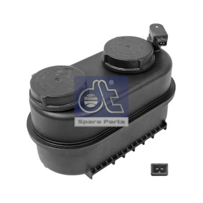 Immagine di DT Spare Parts 4.67490 Serbatoio compensazione, Olio sist. idraul. Servosterzo