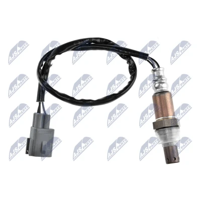 Immagine di NTY ESL TY 018 Sonda lambda davanti al catalizzatore M18x1,5 di regolazione, Filettatura prelubrificata TOYOTA: Corolla IX Station Wagon