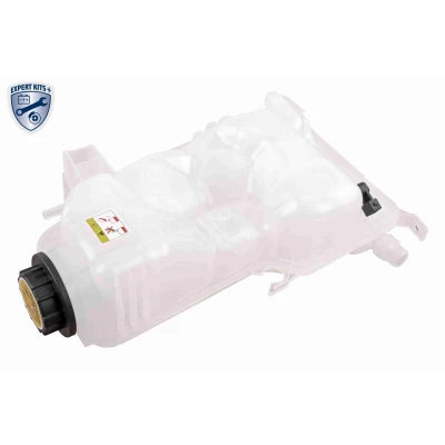 Immagine di VAICO V48 0211 Vaschetta Radiatore con coperchio, sensore EXPERT KITS + LAND ROVER: Range Rover 3