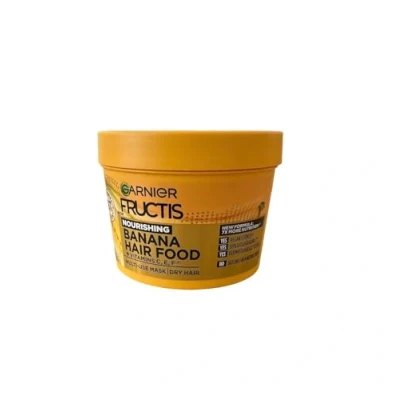 Immagine di GARNIER FRUCTIS Maschera per capelli secchi, 390 ml