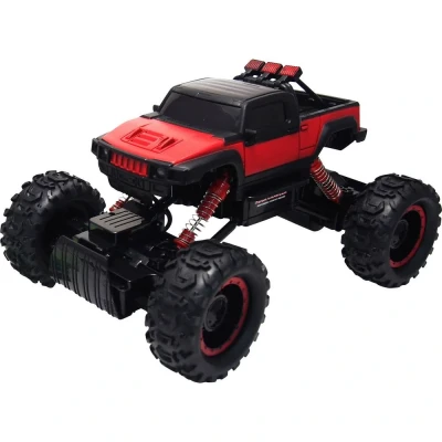 Immagine di Amewi 22201 Cross Country 1:14 Automodello per principianti Elettrica Crawler 4WD