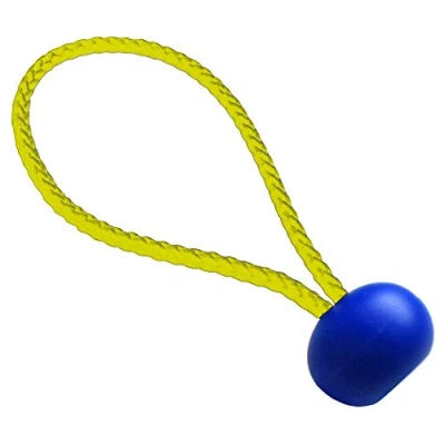 Immagine di Stein Retrieval Ball &amp; Loop 32 mm attrito Saver Arborist forestale Tree climbing
