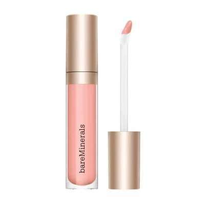 Immagine di bareminerals Mineralist Gloss BALM Lucidalabbra, Donna, Taglia: 4 ml, Serenity