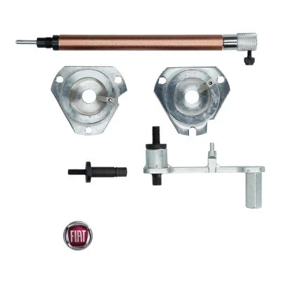 Immagine di KS TOOLS BT592550 Kit attrezzi regolazione, Fasatura FIAT: Multipla