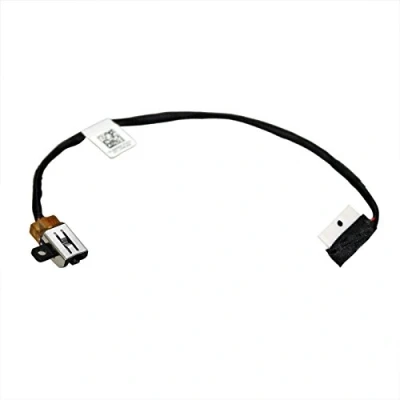 Immagine di GINTAI Cavo di ricambio per jack alimentazione CC Dell Inspiron 15 5565 5567 I5567 4563GRY 1836GRY 17 5767 i5767 P66F P66F001 P66F002 P32E P32E0002E02E02E02 P32E; 001 BAL30 DC30100YN00.