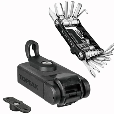 Immagine di Ninja Master+ ToolBox PT30 con Mini
