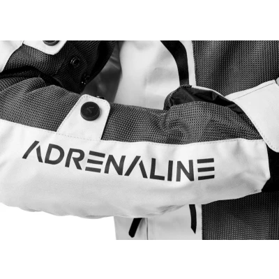 Immagine di Giacca in tessuto da moto ADRENALINE MESHTEC 2.0 PPE Dimensione L