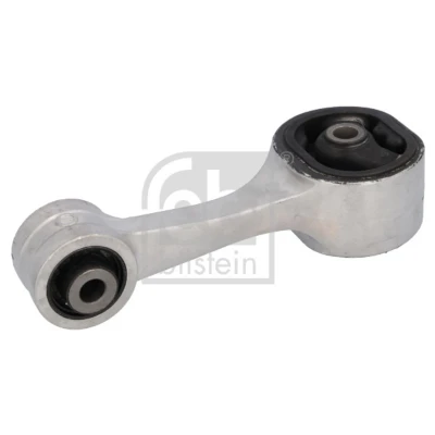 Immagine di FEBI BILSTEIN 198823 Supporto motore posteriore Cuscinetto gomma metallo