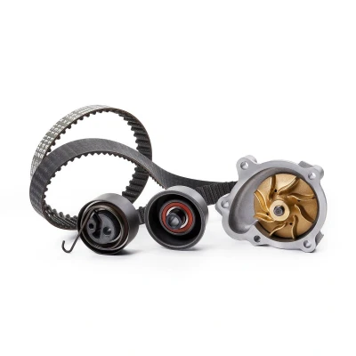 Immagine di FEBI BILSTEIN 173021 pompa acqua + Kit Cinghia Distribuzione con 131 OPEL: Astra H Caravan, Zafira B, J Hatchback