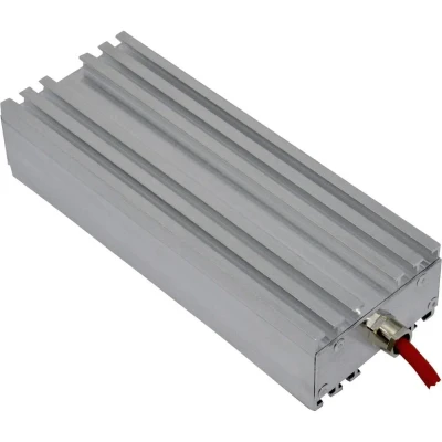Immagine di Rose LM S5.100/12 60 Riscaldatore per armadio elettrico 12 V/DC 100 W (L x L A) 45 75 203 mm 1 pz.
