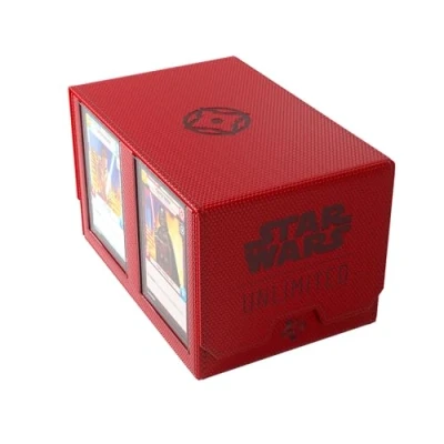 Immagine di Gamegenic GGS20164 Accessori da gioco, colore: Rosso