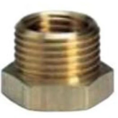 Immagine di Einhell R3/8 auf R1/2 4139605 Riduttore per aria compressa 1 pz.