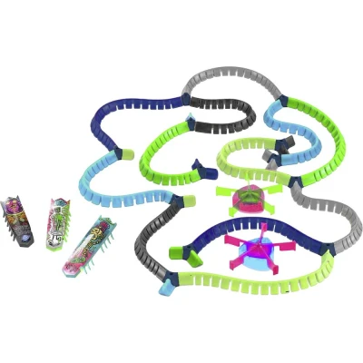 Immagine di HexBots NanoLand Robot giocattolo