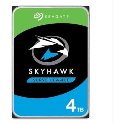 Immagine di HDD Seagate SkyHawk ST4000VX016 4TB Sata III 256MB (D)