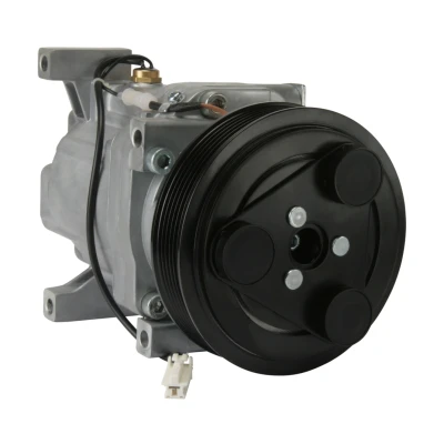 Immagine di Compressore, Climatizzatore BOSCH 1 986 AD1 264
