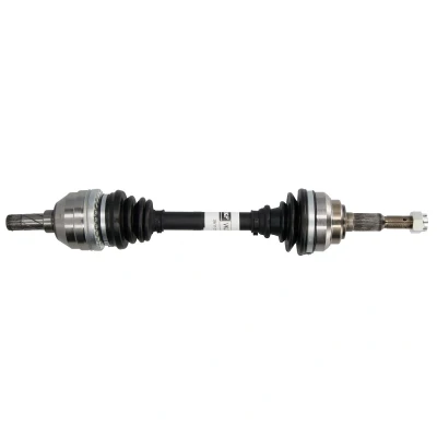 Immagine di SKF VKJC 1664 Albero motore / Semiasse 597, 57,3 OPEL: Meriva B, Zafira A, Astra G CC