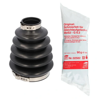 Immagine di Set di soffietti, albero motore FEBI BILSTEIN 185326