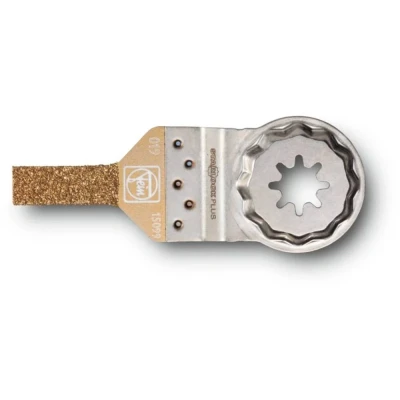 Immagine di Fein 63706019210 Metallo temprato Lima 10 mm 1 pz.