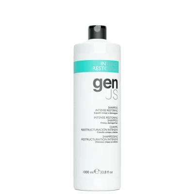 Immagine di Shampoo capelli crespi e danneggiati INTENSE RESTORING GEN US 1000ml 03181108