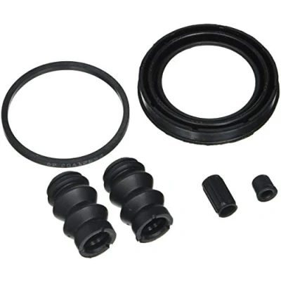Immagine di AUTOFREN SEINSA D4617 Kit Revisione Pinze Freno Assale anteriore 54 FIAT: Grande Punto Hatchback, Panda II Stilo Multi Wagon