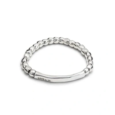 Immagine di Uno de 50 BRACCIALE ARGENTO DONNA Goteando PUL1844MTL0000M