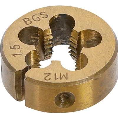 Immagine di BGS 71039 2 Filettatrici M12 x 1,5 30 mm