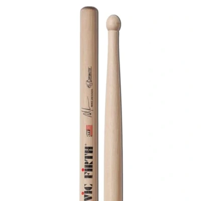 Immagine di VIC FIRTH Mike Jackson Signature bacchette