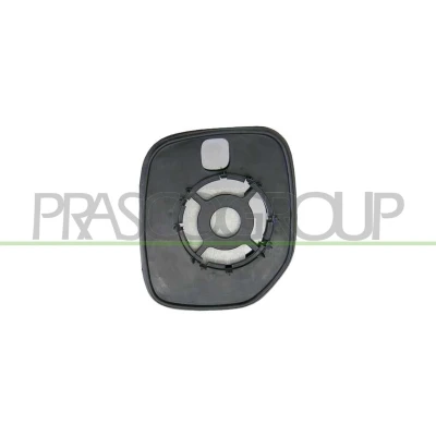 Immagine di PRASCO PG9047514 Vetro Specchio Retrovisore Sx CITROËN: Berlingo / First I, I Van