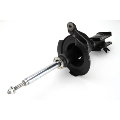 Immagine di KYB Excel G 331013 Ammortizzatore Assale anteriore Sx A pressione del gas doppio tubo tipo McPherson Spina superiore
