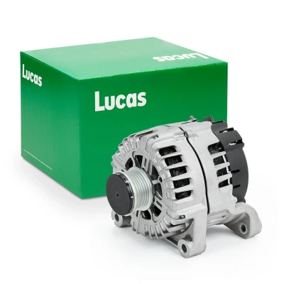 Immagine di LUCAS ELECTRICAL LRA03719 Alternatore 180A BMW: 3 Touring, 1 Hatchback, 4 Coupe