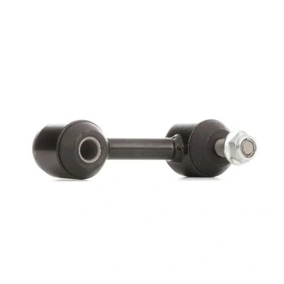 Immagine di FEBI BILSTEIN 101906 Bielletta barra stabilizzatrice Assale posteriore Sx, Dx 102,5 M10 x 1,5 con dado autobloccante Acciaio