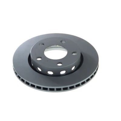 Immagine di ATE 24.0122 0221.1 Disco freno 256,0 22,0 5 112,0 ventilato rivestito ad alto tenore di carbonio VOLKSWAGEN: Passat B5 GP Variant, Variant