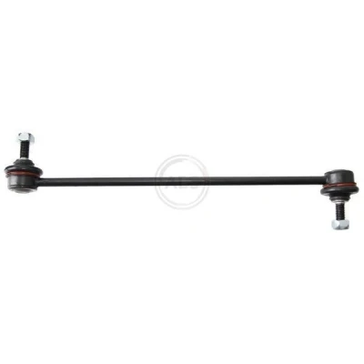 Immagine di A.B.S. 260525 Bielletta barra stabilizzatrice 325 MM10X1.5 RHT SMART: Forfour I
