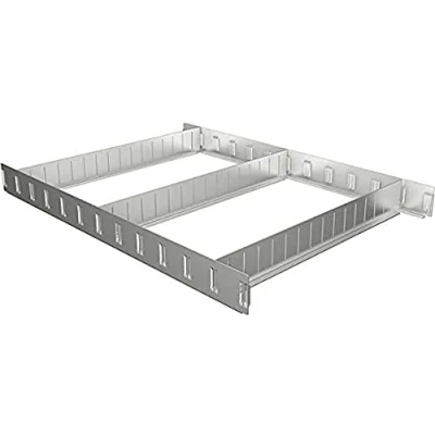 Immagine di Vigor V6688 Set di piastre separazione 1 pz.